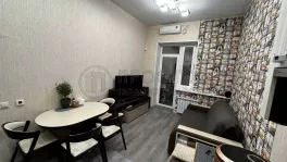 1-комнатная квартира, 48 м² - фото 23