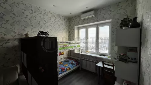 1-комнатная квартира, 48 м² - фото 16