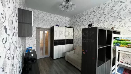 1-комнатная квартира, 48 м² - фото 17