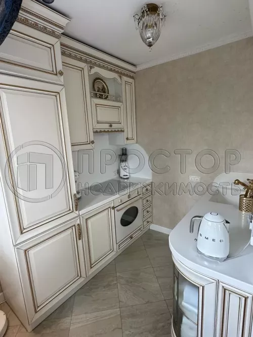 4-комнатная квартира, 76 м² - фото 12