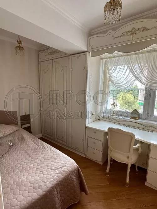 4-комнатная квартира, 76 м² - фото 13