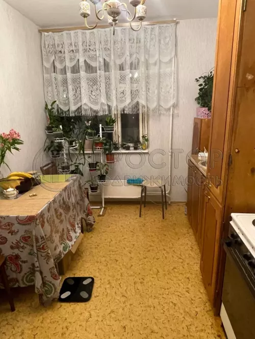 1-комнатная квартира, 41.4 м² - фото 2