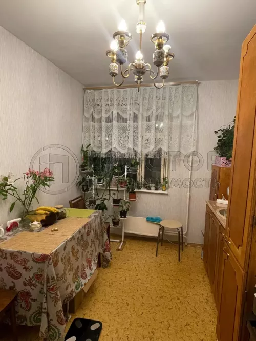 1-комнатная квартира, 41.4 м² - фото 4