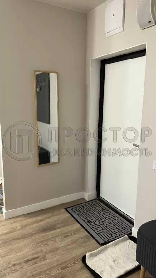 2-комнатная квартира, 35 м² - фото 6