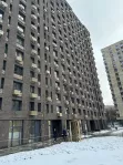 2-комнатная квартира, 35 м² - фото 30