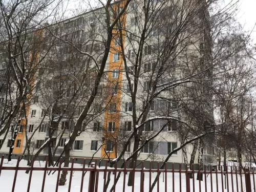 3-комнатная квартира, 51.2 м² - фото 3