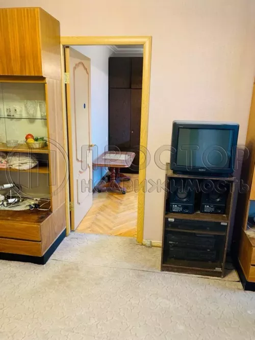 3-комнатная квартира, 51.2 м² - фото 8