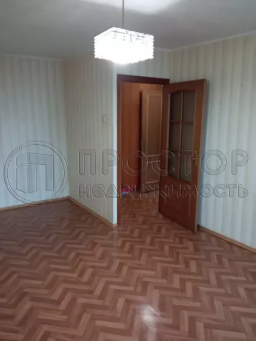 1-комнатная квартира, 33.1 м² - фото 4