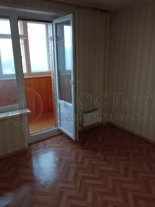 1-комнатная квартира, 33.1 м² - фото 6