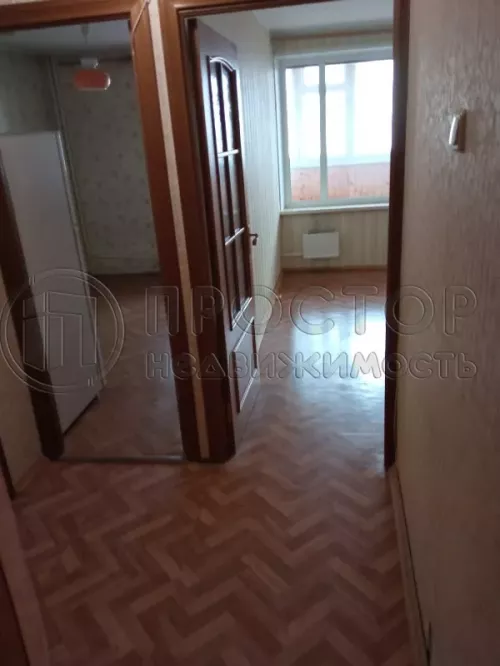 1-комнатная квартира, 33.1 м² - фото 9