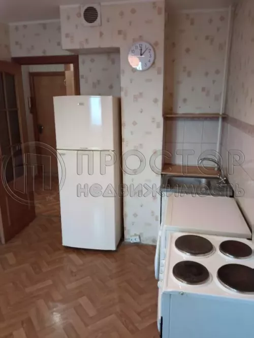 1-комнатная квартира, 33.1 м² - фото 10