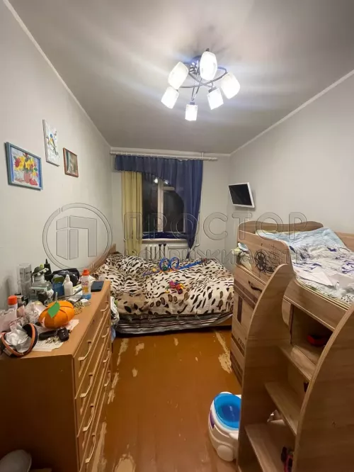 2-комнатная квартира, 44.8 м² - фото 5