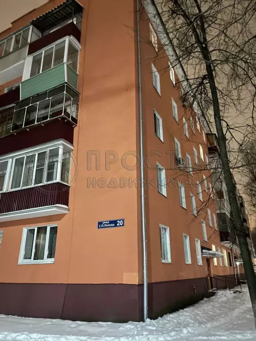 2-комнатная квартира, 44.8 м² - фото 16