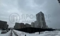 2-комнатная квартира, 38 м² - фото 19