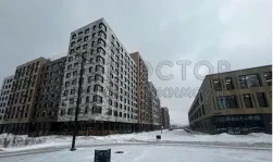 2-комнатная квартира, 38 м² - фото 20