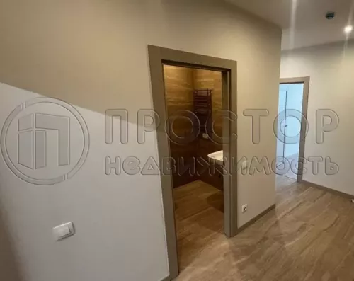 2-комнатная квартира, 38 м² - фото 10