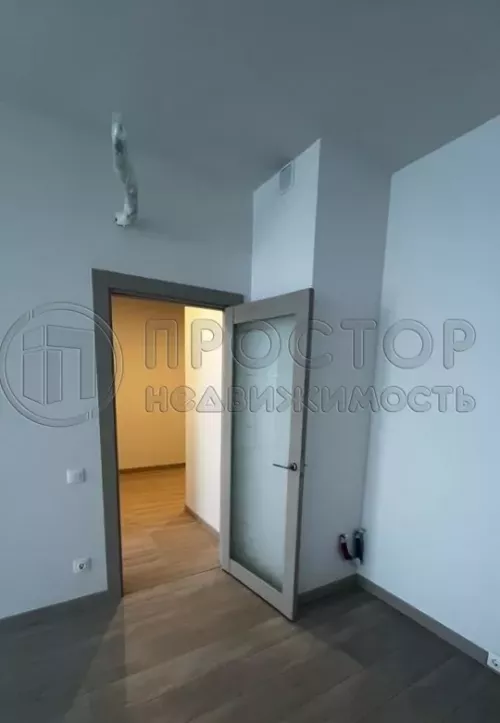 2-комнатная квартира, 38 м² - фото 11