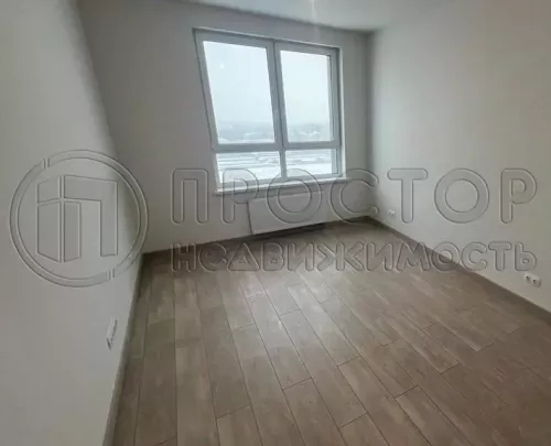 2-комнатная квартира, 38 м² - фото 15