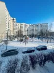 1-комнатная квартира, 38 м² - фото 19