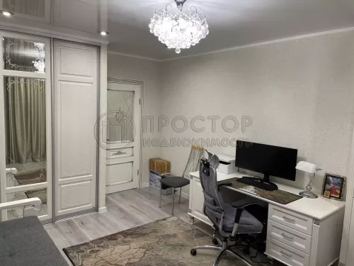 2-комнатная квартира, 76.2 м² - фото 7