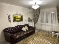 2-комнатная квартира, 76.2 м² - фото 38