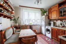 3-комнатная квартира, 74 м² - фото 18