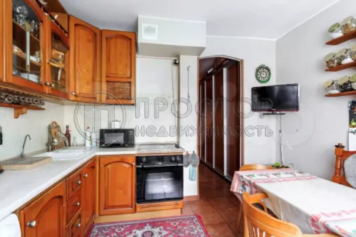 3-комнатная квартира, 74 м² - фото 3