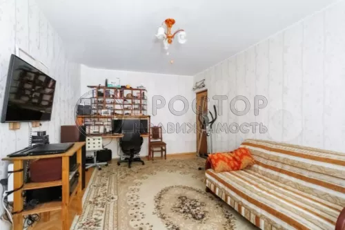 3-комнатная квартира, 74 м² - фото 4