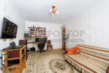 3-комнатная квартира, 74 м² - фото 20