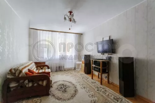 3-комнатная квартира, 74 м² - фото 5