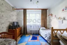 3-комнатная квартира, 74 м² - фото 22