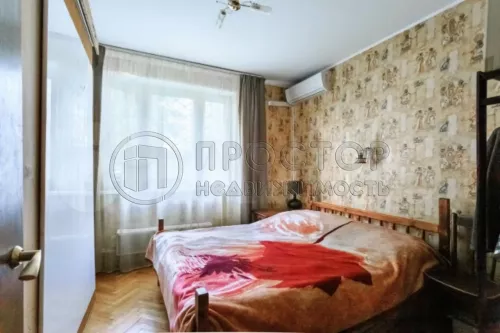 3-комнатная квартира, 74 м² - фото 9