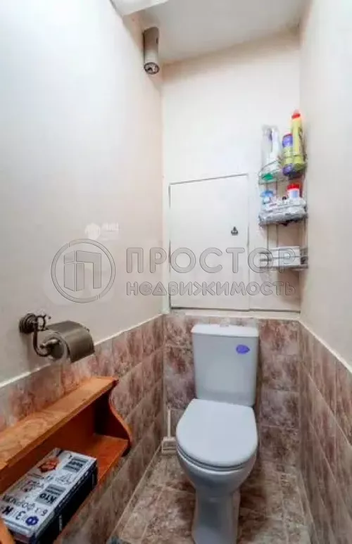 3-комнатная квартира, 74 м² - фото 11