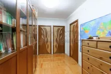 3-комнатная квартира, 74 м² - фото 29