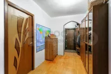 3-комнатная квартира, 74 м² - фото 30