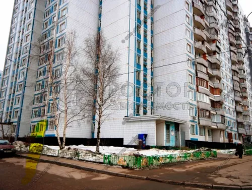 3-комнатная квартира, 74 м² - фото 15