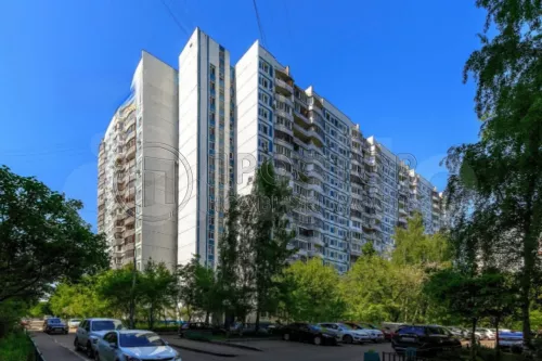 3-комнатная квартира, 74 м² - фото 16