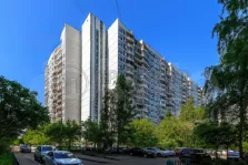 3-комнатная квартира, 74 м² - фото 32