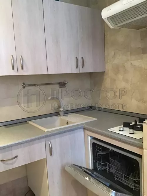 2-комнатная квартира, 42.2 м² - фото 8