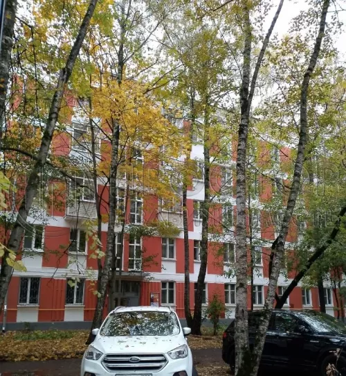 2-комнатная квартира, 54.2 м² - фото 10