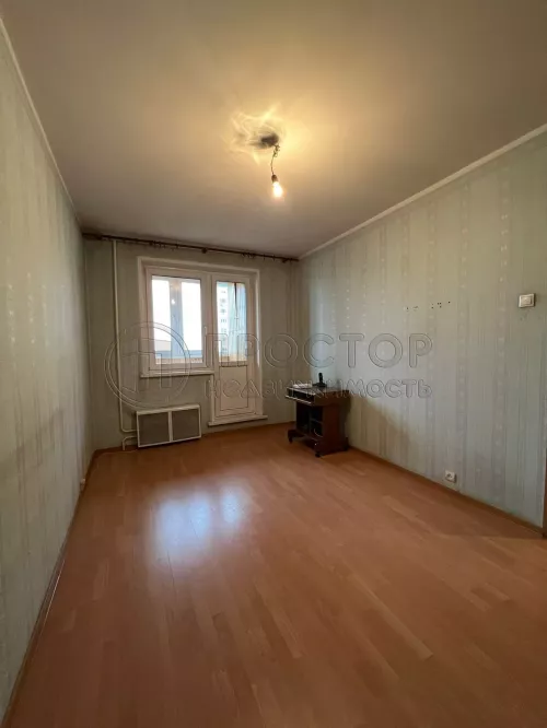 2-комнатная квартира, 53 м² - фото 5