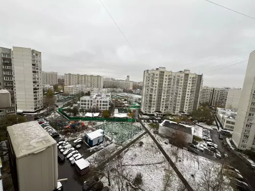 2-комнатная квартира, 53 м² - фото 20