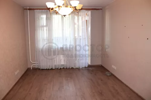 3-комнатная квартира, 72.6 м² - фото 2