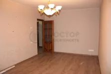 3-комнатная квартира, 72.6 м² - фото 9