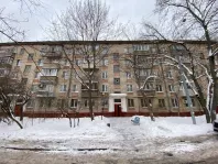 2-комнатная квартира, 43.8 м² - фото 20