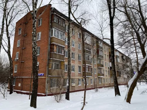 2-комнатная квартира, 43.8 м² - фото 18