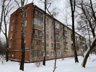 2-комнатная квартира, 43.8 м² - фото 36