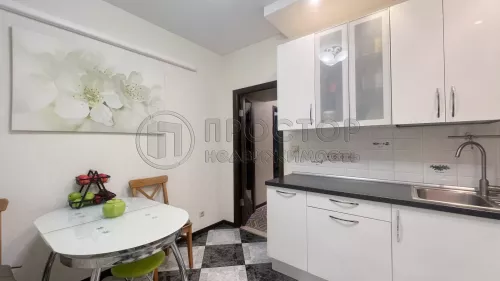 2-комнатная квартира, 57 м² - фото 3