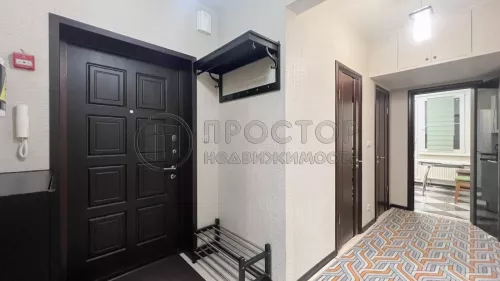 2-комнатная квартира, 57 м² - фото 7