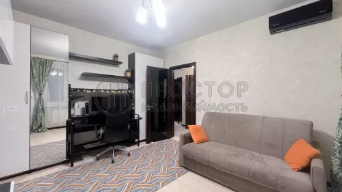 2-комнатная квартира, 57 м² - фото 13